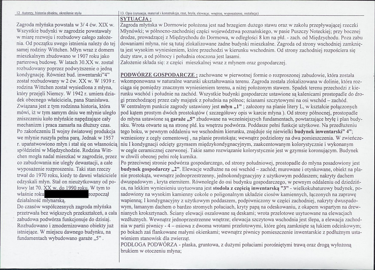 KB - Karta biała, skan nr 2