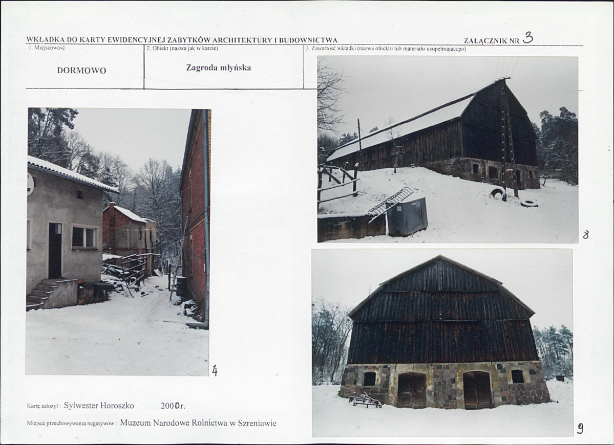 KB - Karta biała, skan nr 9