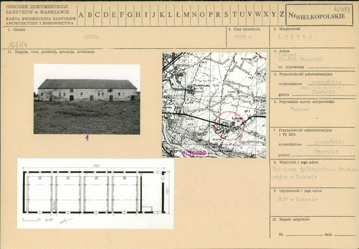 Karta biała, skan nr 1