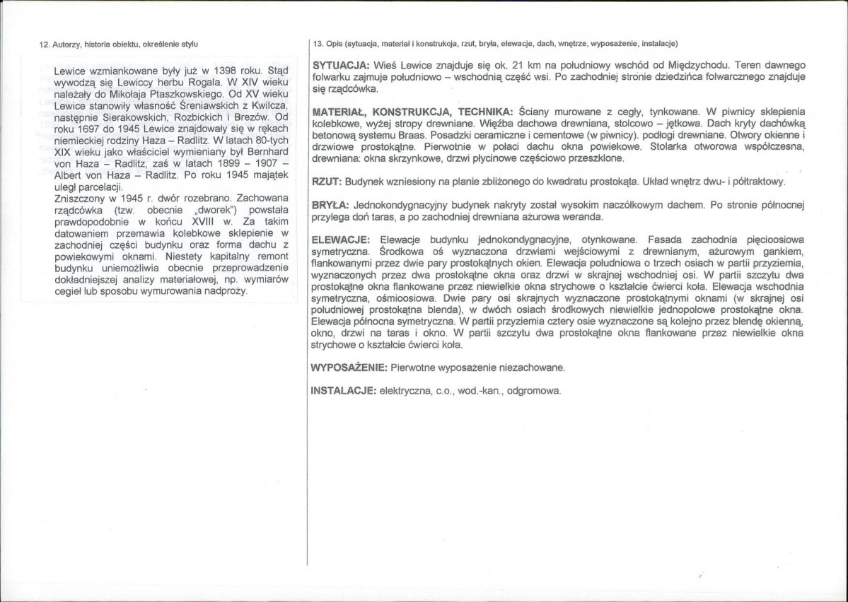Karta biała, skan nr 2
