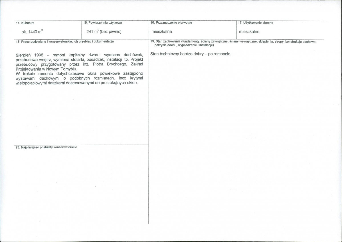 Karta biała, skan nr 3
