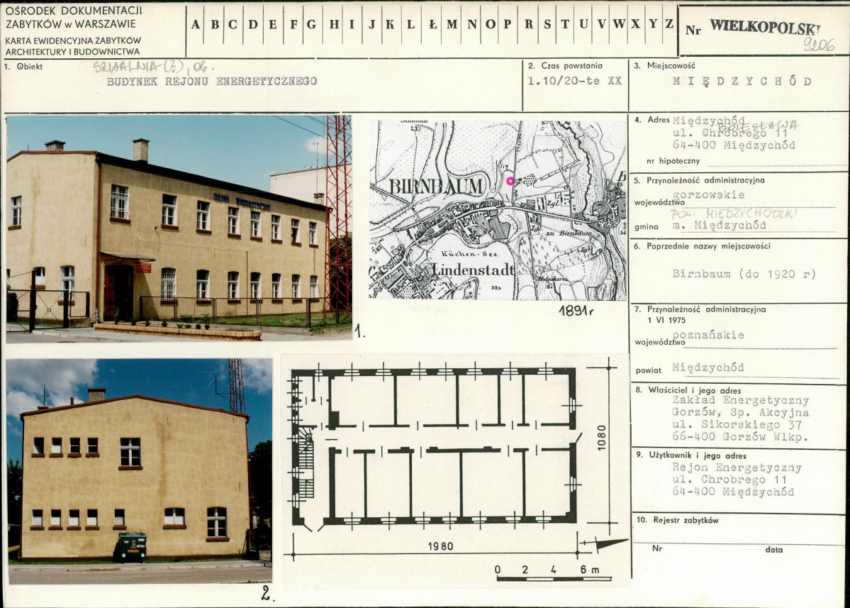 KB - Karta biała, skan nr 1