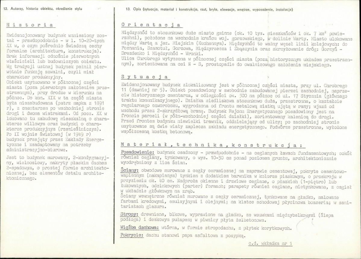 KB - Karta biała, skan nr 2