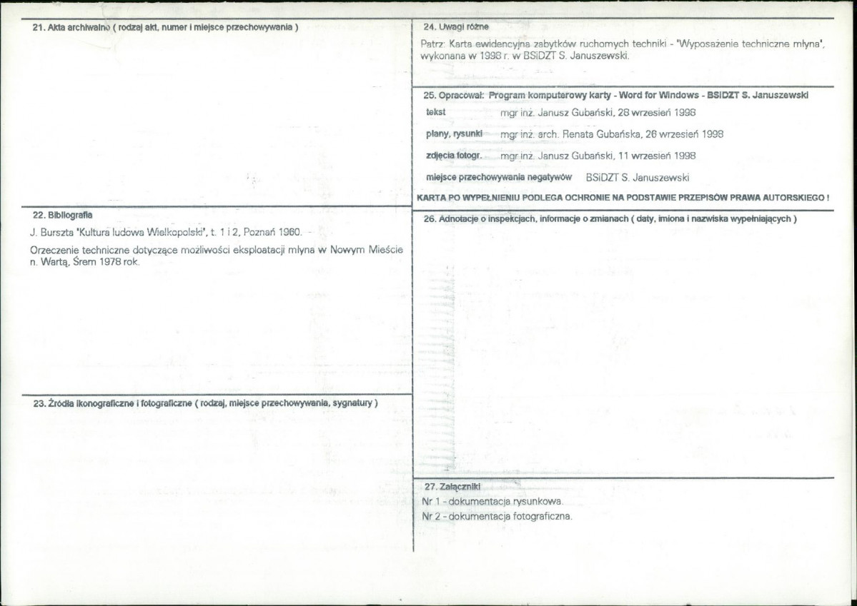 KB - Karta biała, skan nr 4
