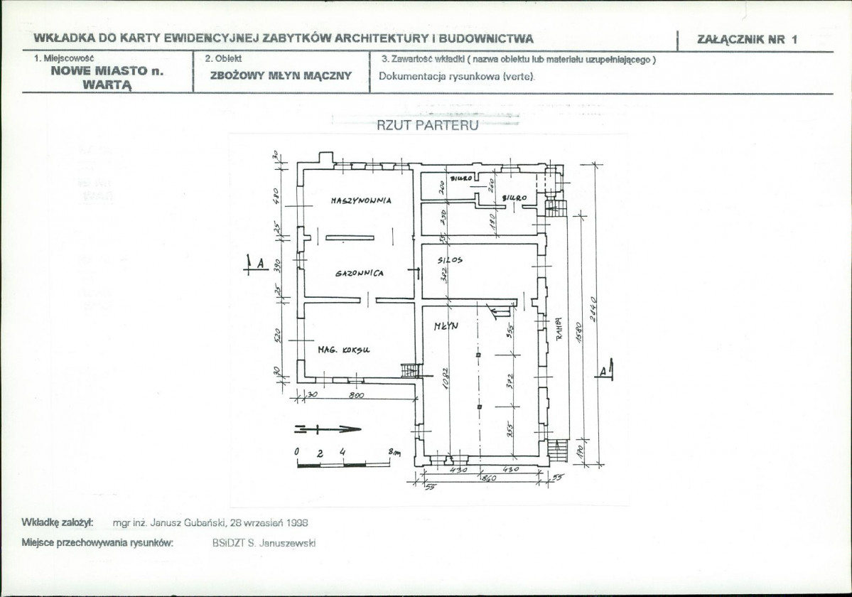 KB - Karta biała, skan nr 5