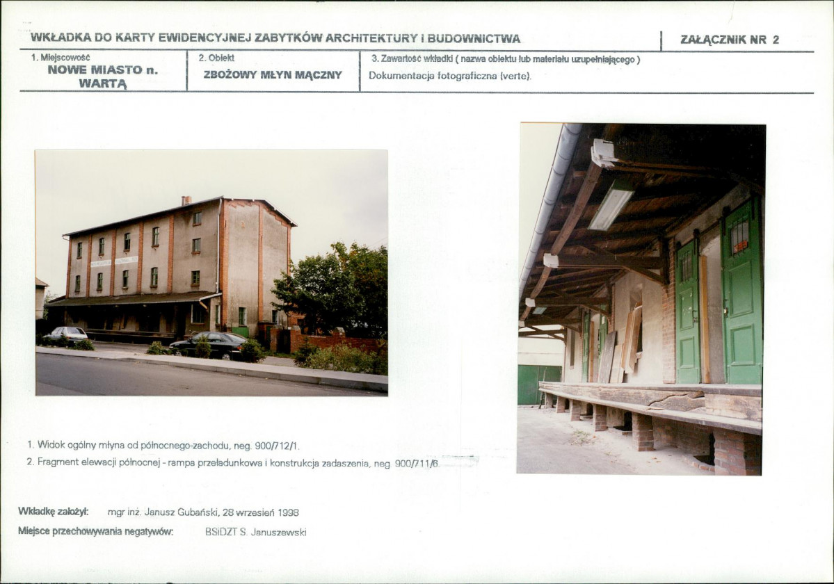 KB - Karta biała, skan nr 7