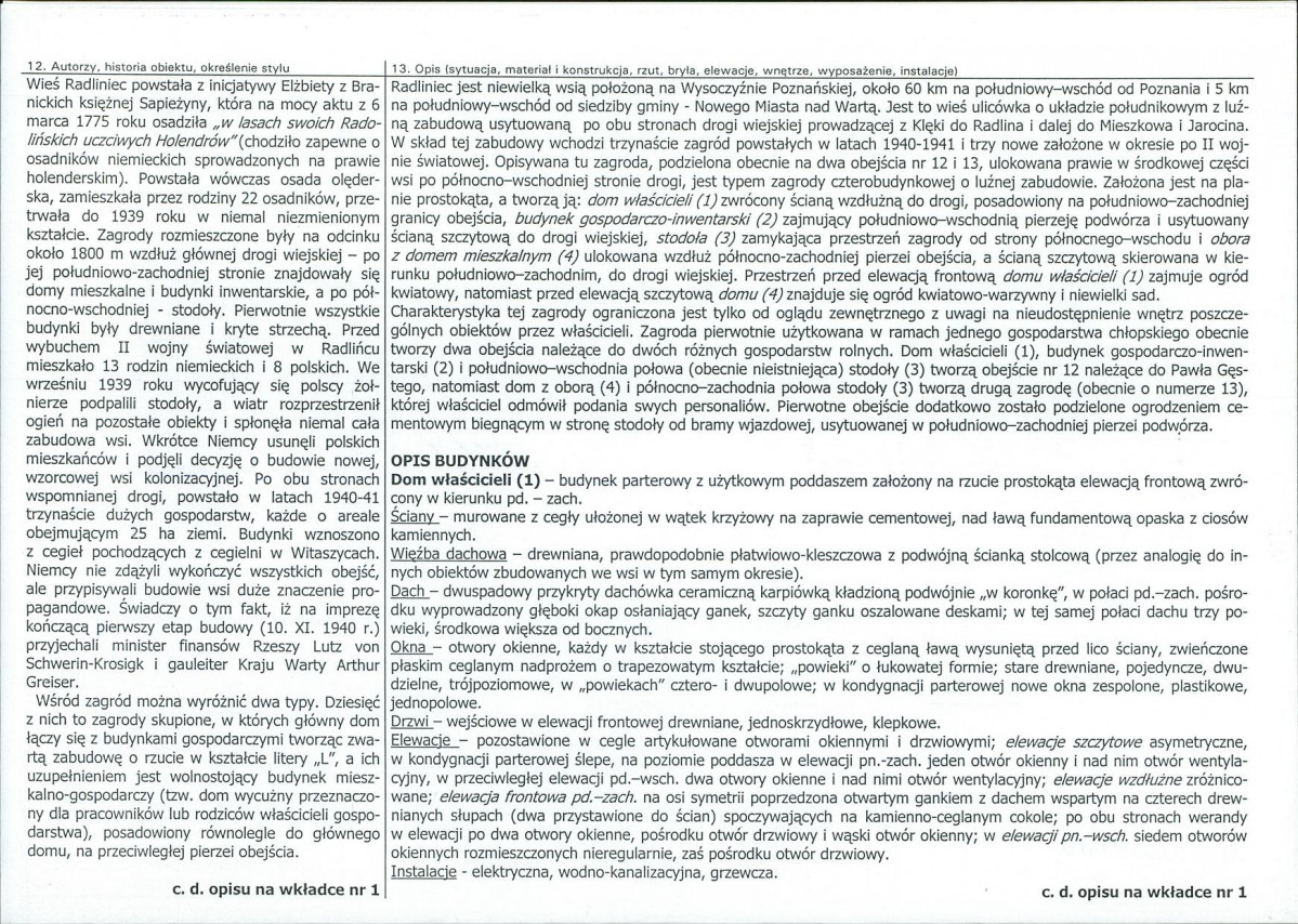KB - Karta biała, skan nr 2