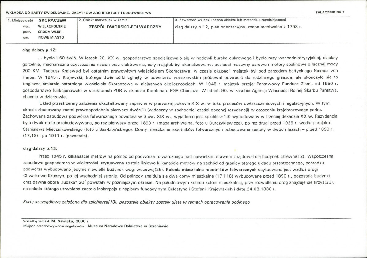 KB - Karta biała, skan nr 5