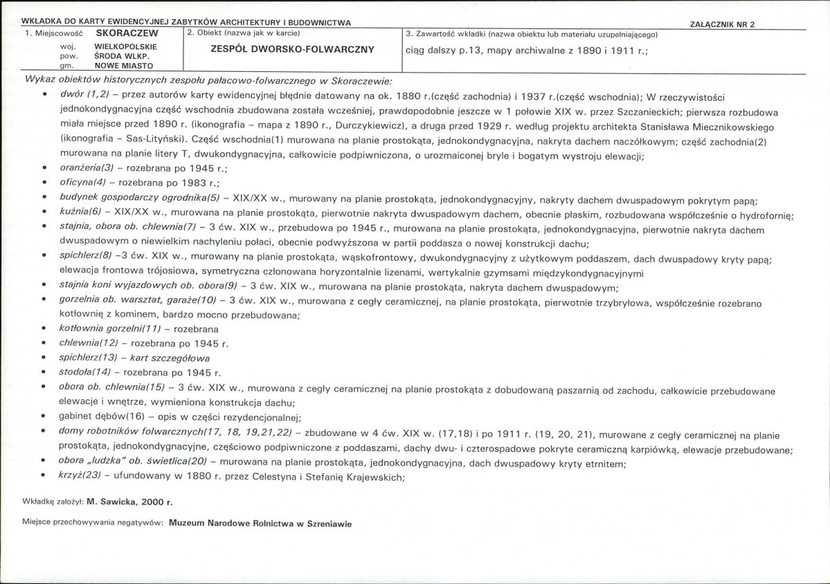 KB - Karta biała, skan nr 7
