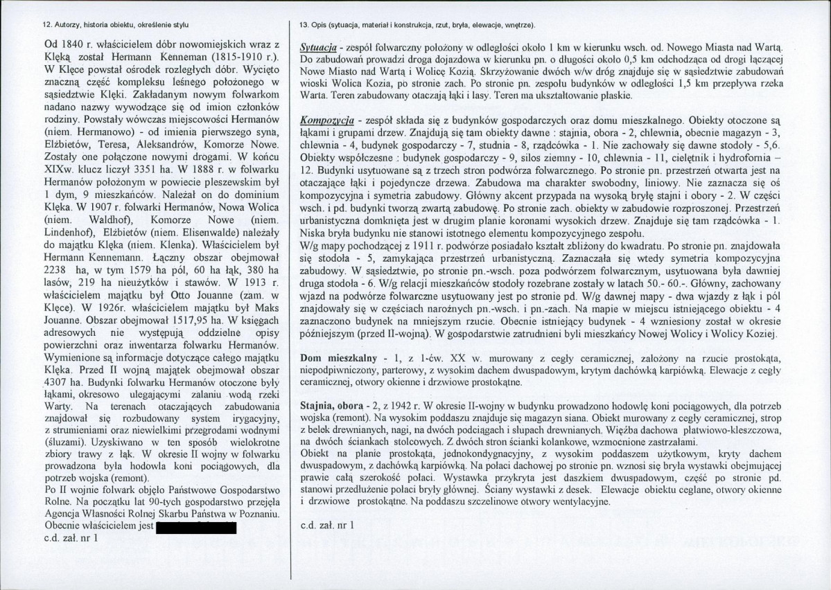 KB - Karta biała, skan nr 2
