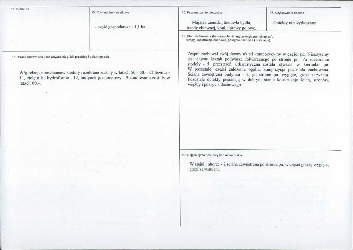 KB - Karta biała, skan nr 3