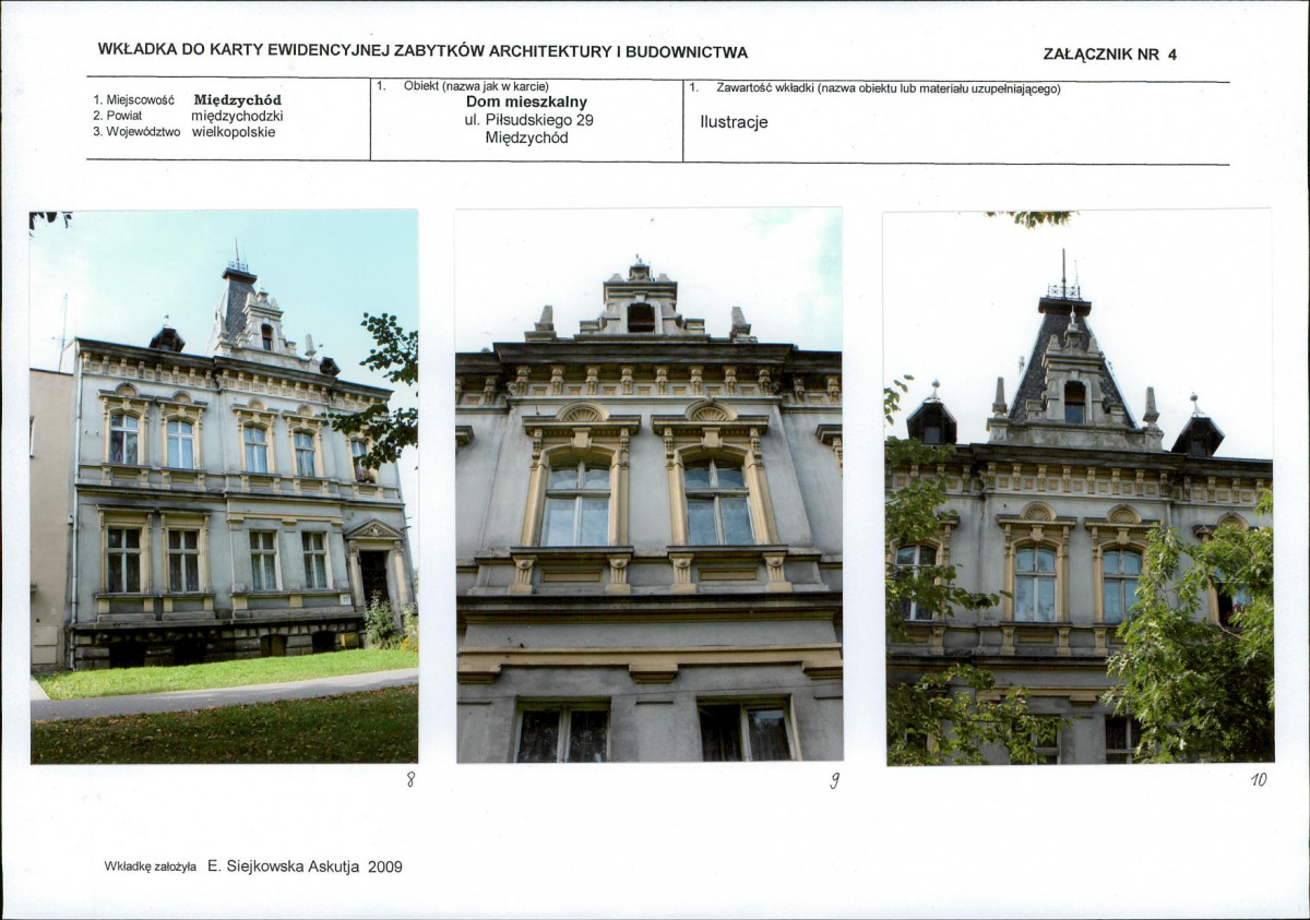 KB - Karta biała, skan nr 11