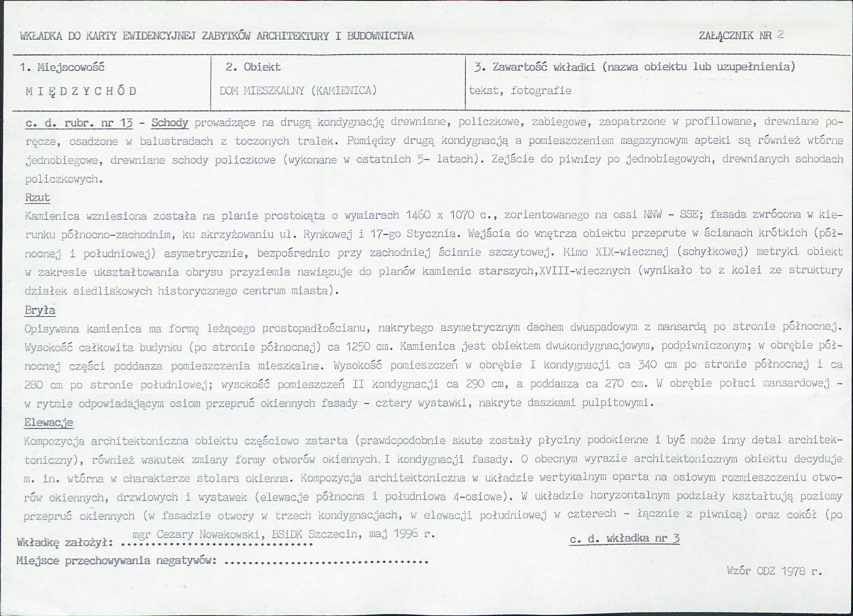 KB - Karta biała, skan nr 7