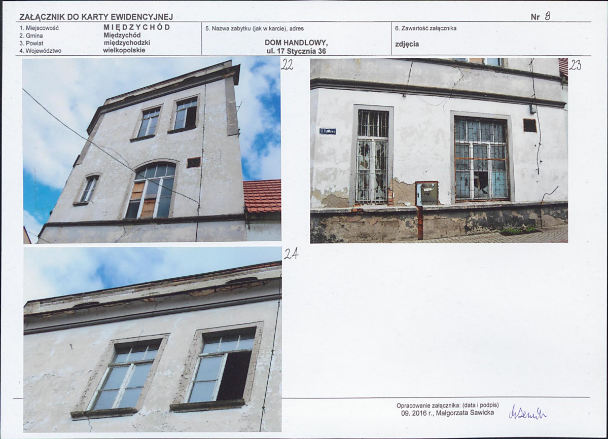 KB - Karta biała, skan nr 19