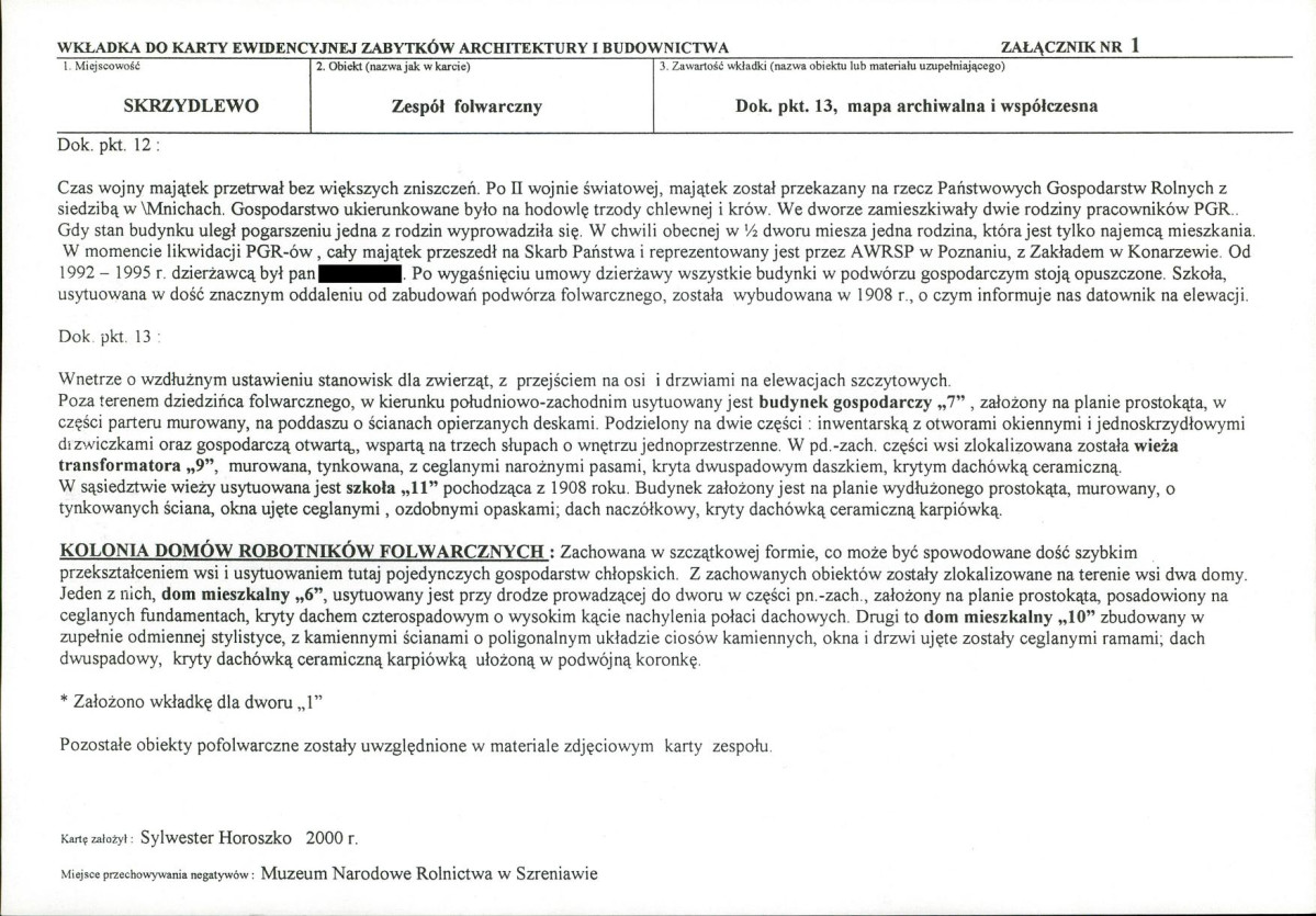 KB - Karta biała, skan nr 5