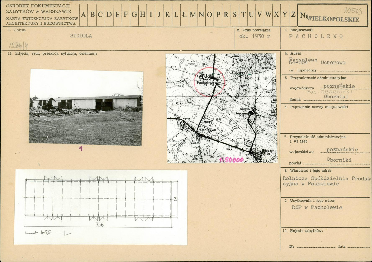 Karta biała, skan nr 1