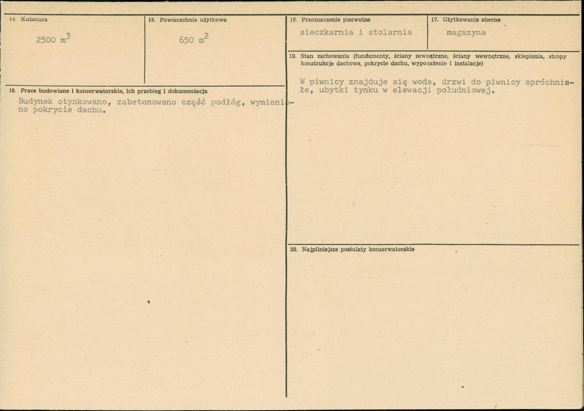 Karta biała, skan nr 3