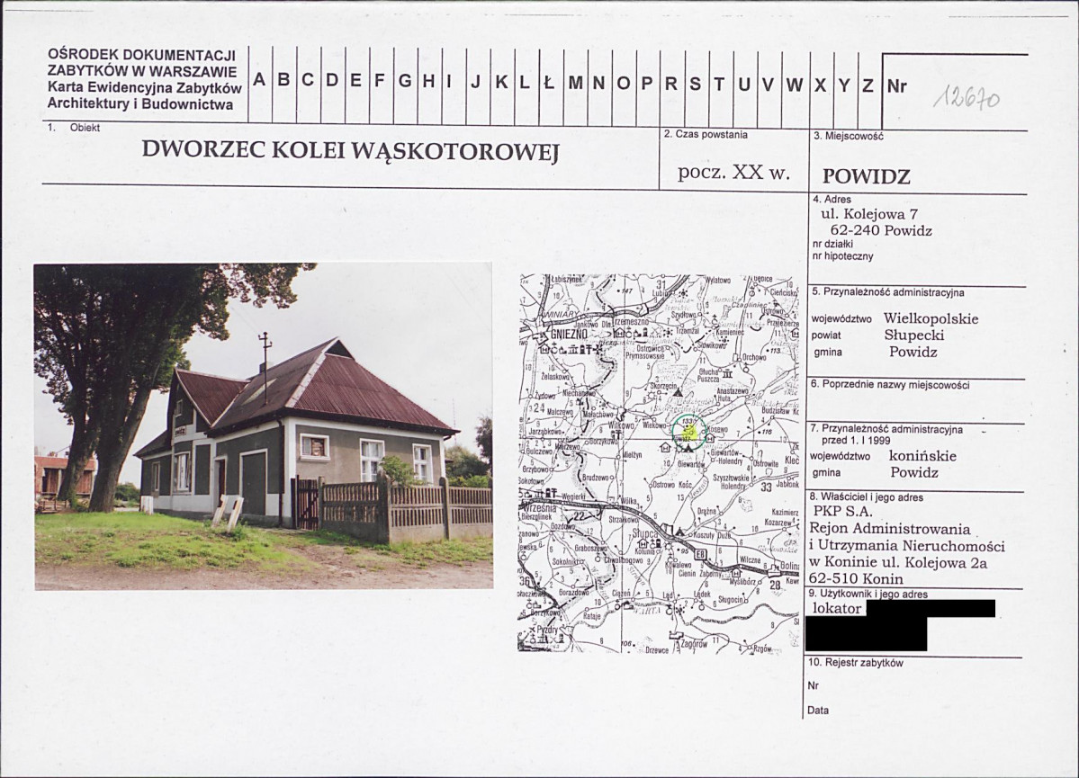 KB - Karta biała, skan nr 1