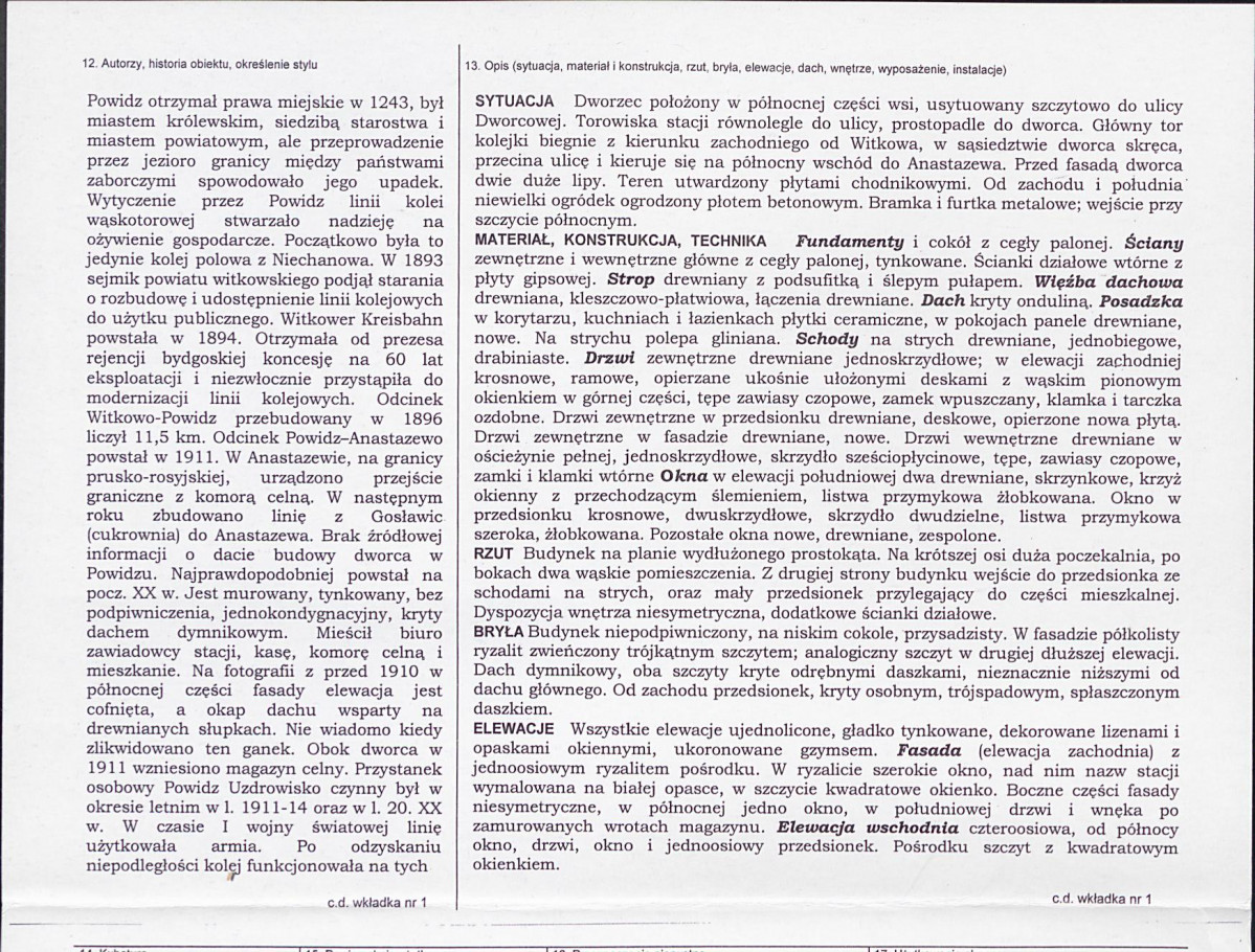 KB - Karta biała, skan nr 2