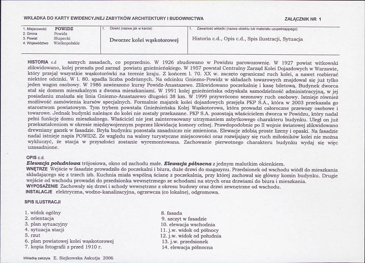 KB - Karta biała, skan nr 5
