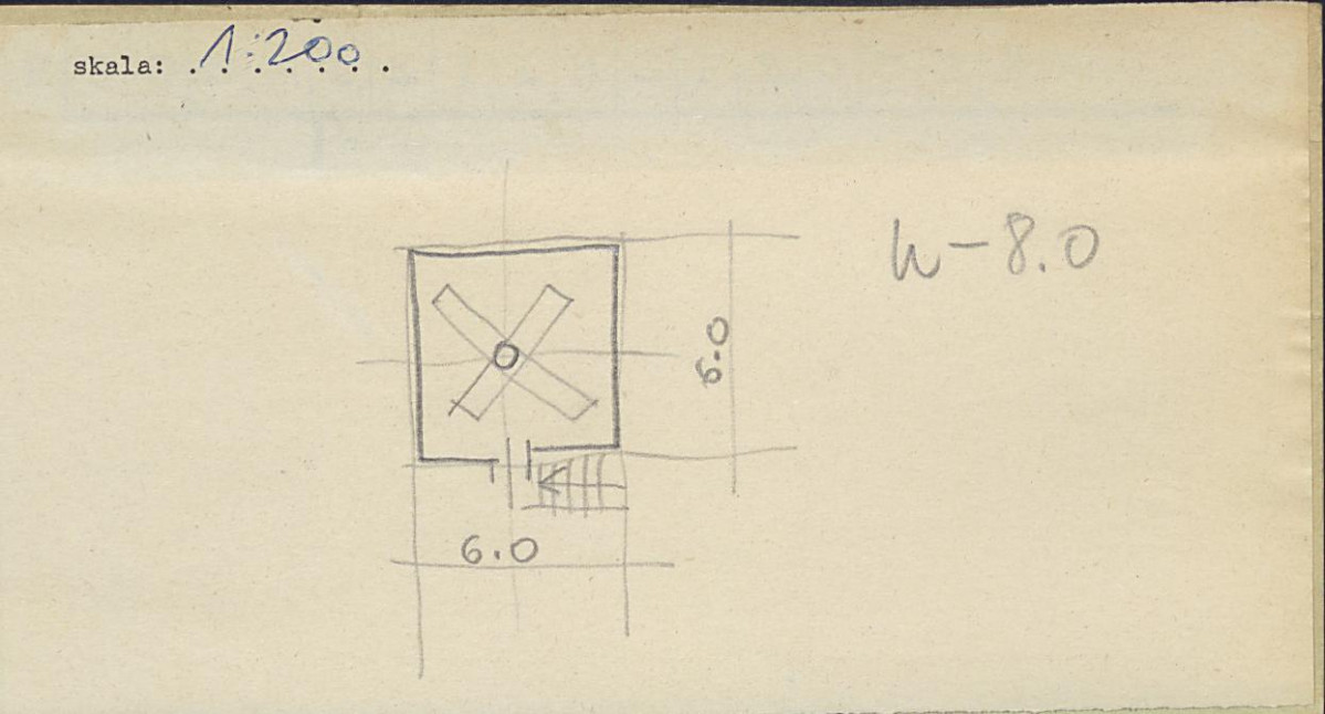 Karta zielona, skan nr 2
