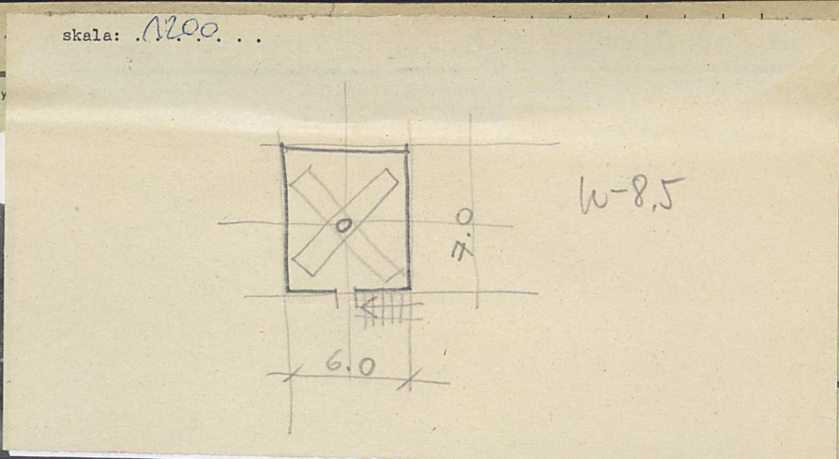 Karta zielona, skan nr 2