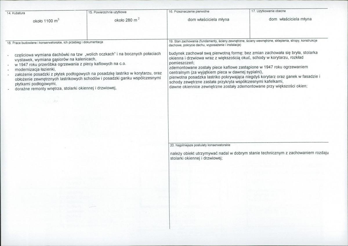 KB - Karta biała, skan nr 3