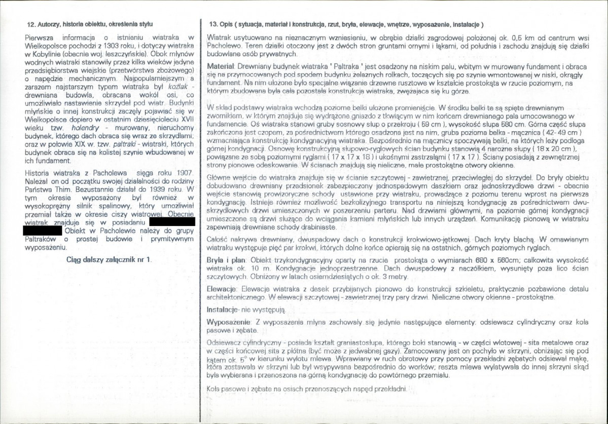 KB - Karta biała, skan nr 2