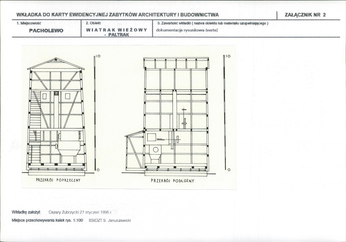 KB - Karta biała, skan nr 7
