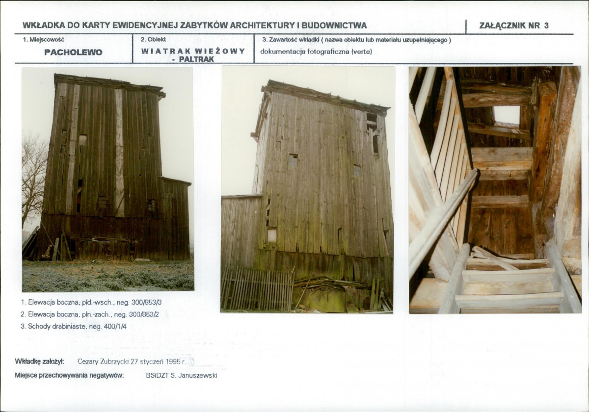 KB - Karta biała, skan nr 9