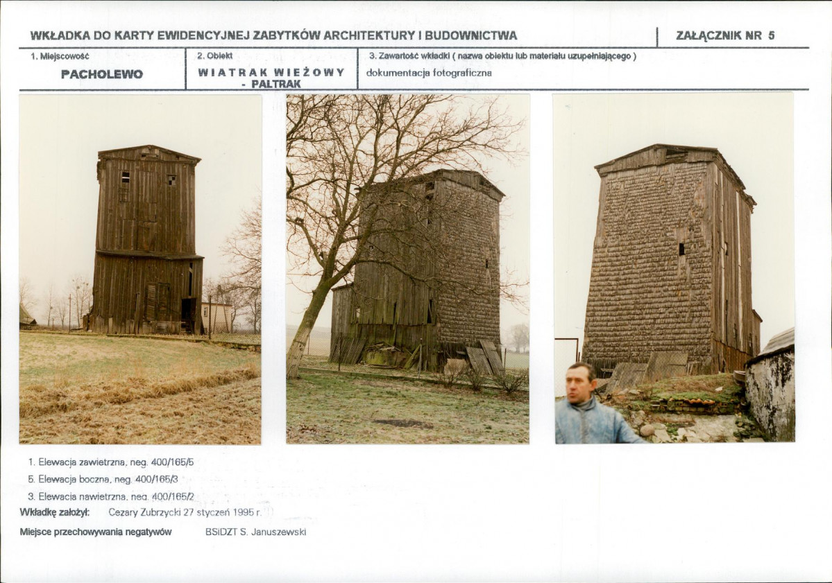 KB - Karta biała, skan nr 13