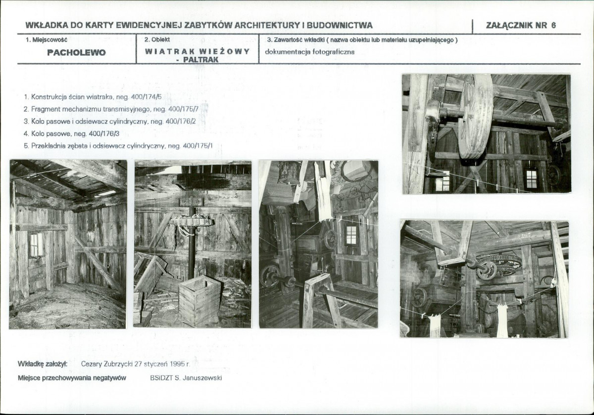 KB - Karta biała, skan nr 15