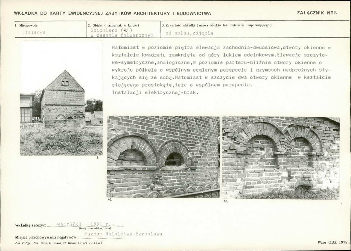 KB - Karta biała, skan nr 7