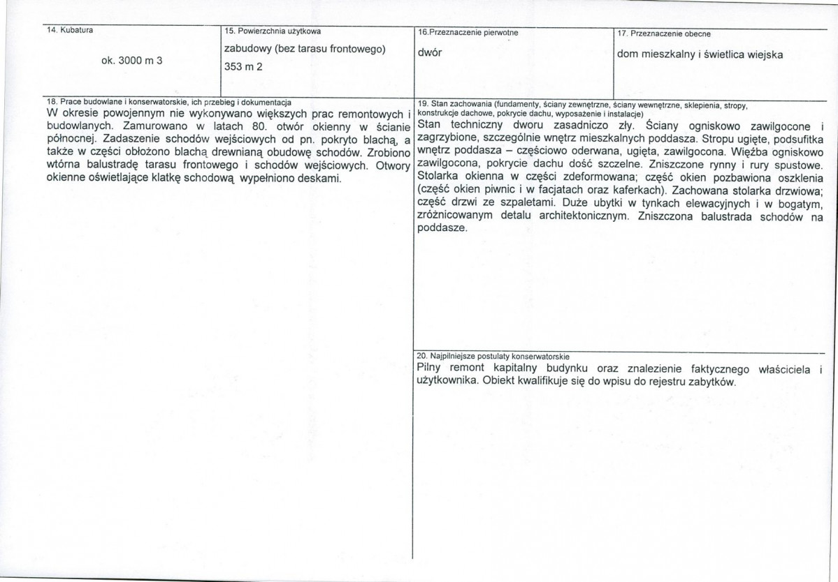 KB - Karta biała, skan nr 3
