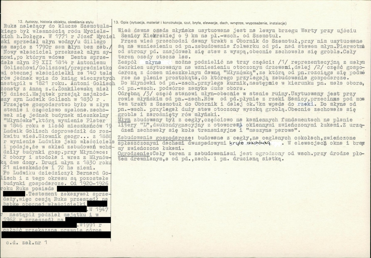 KB - Karta biała, skan nr 2