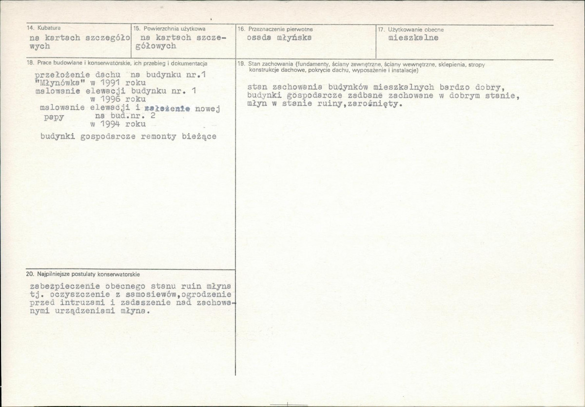 KB - Karta biała, skan nr 3