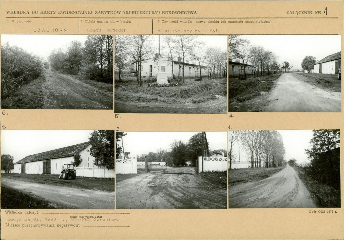 KB - Karta biała, skan nr 5