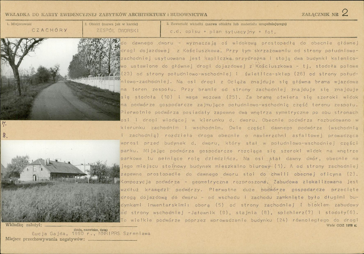 KB - Karta biała, skan nr 7