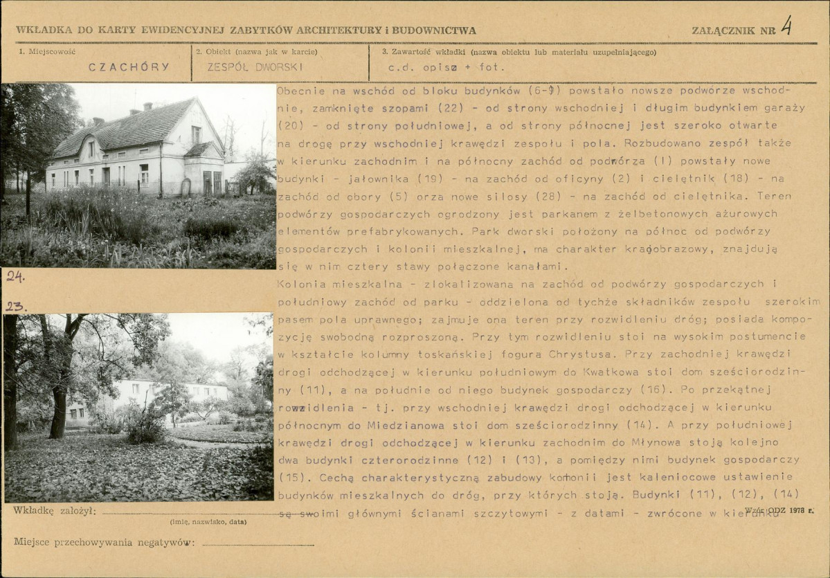 KB - Karta biała, skan nr 11