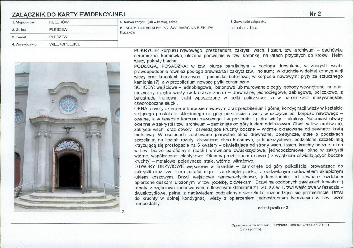 KB - Karta biała, skan nr 7