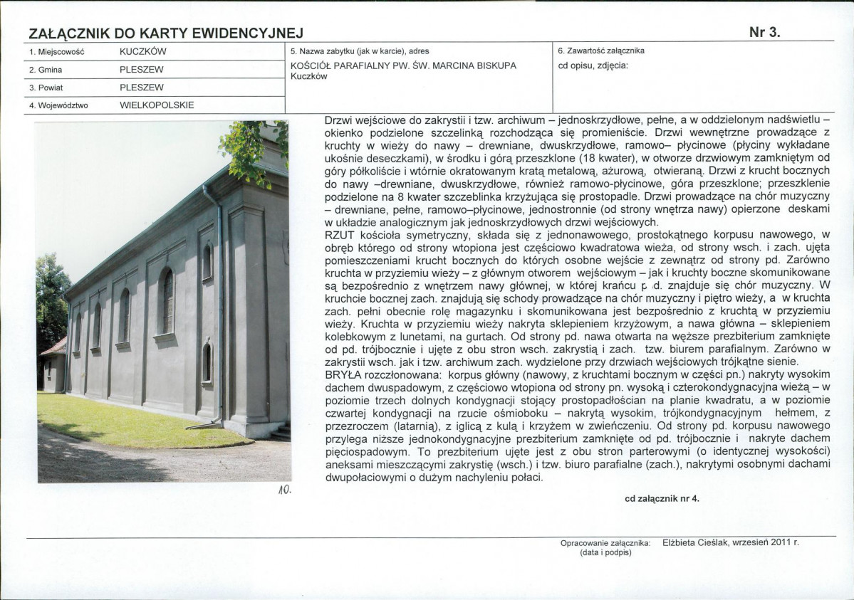KB - Karta biała, skan nr 9