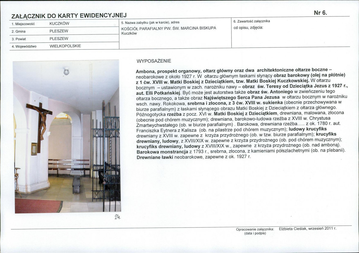 KB - Karta biała, skan nr 15