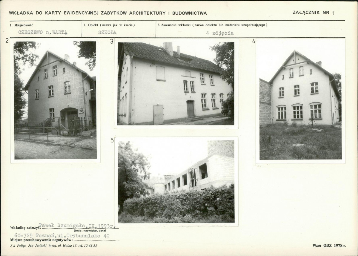Karta biała, skan nr 5