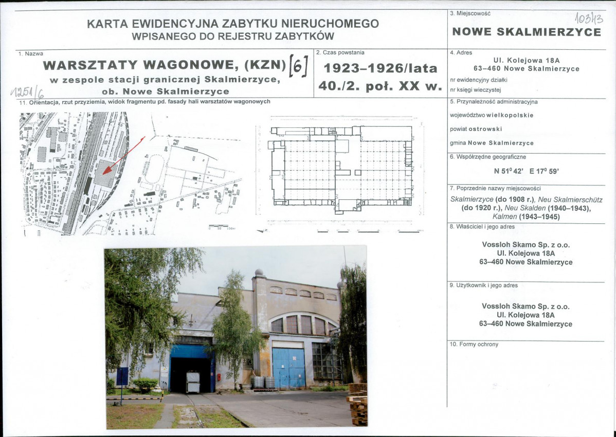 Karta biała, skan nr 1