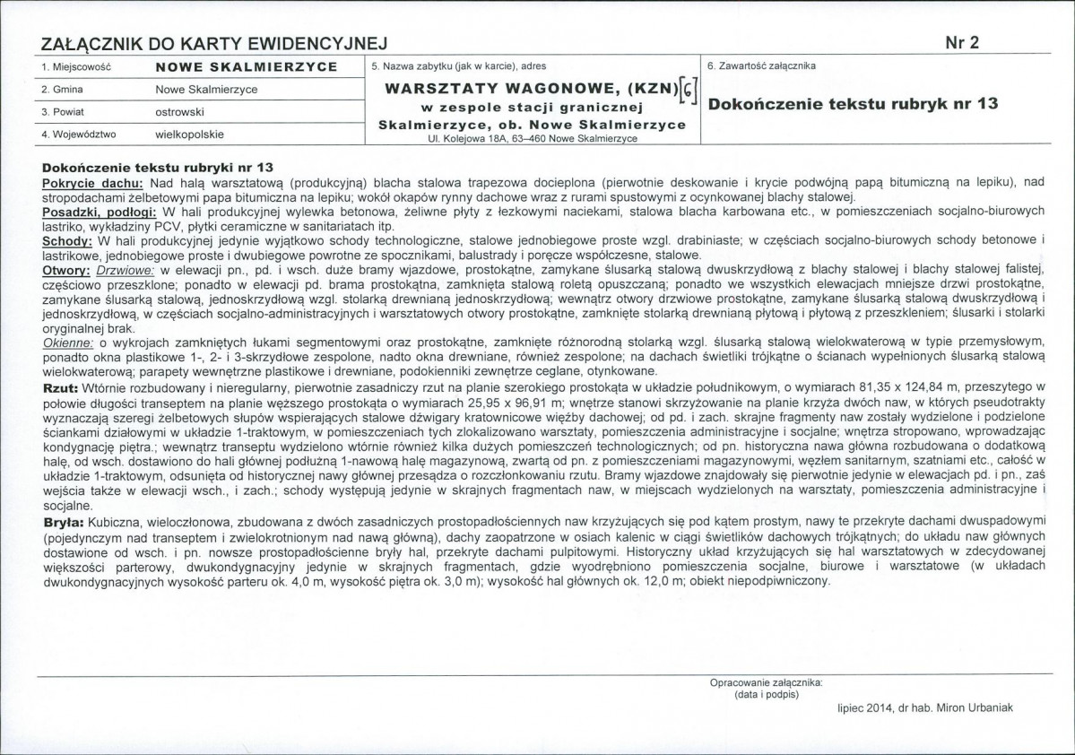 Karta biała, skan nr 7