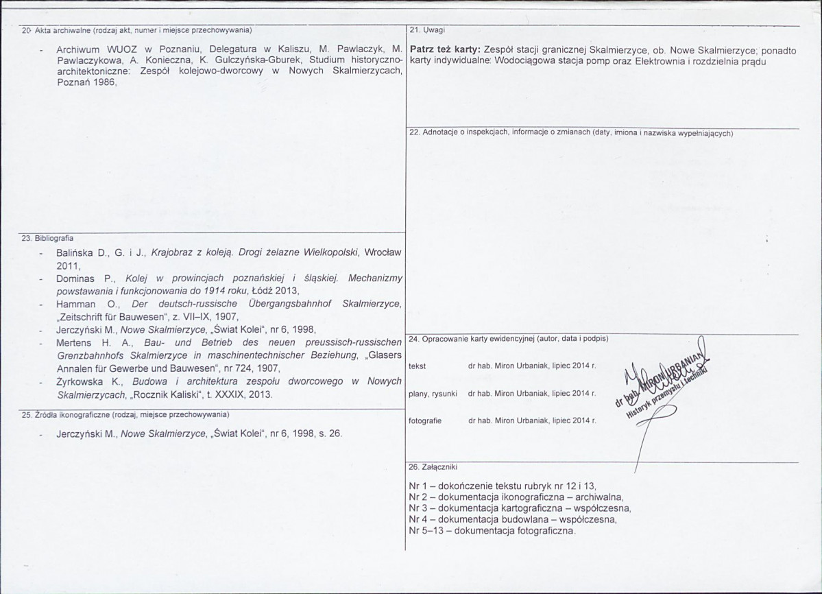KB - Karta biała, skan nr 4