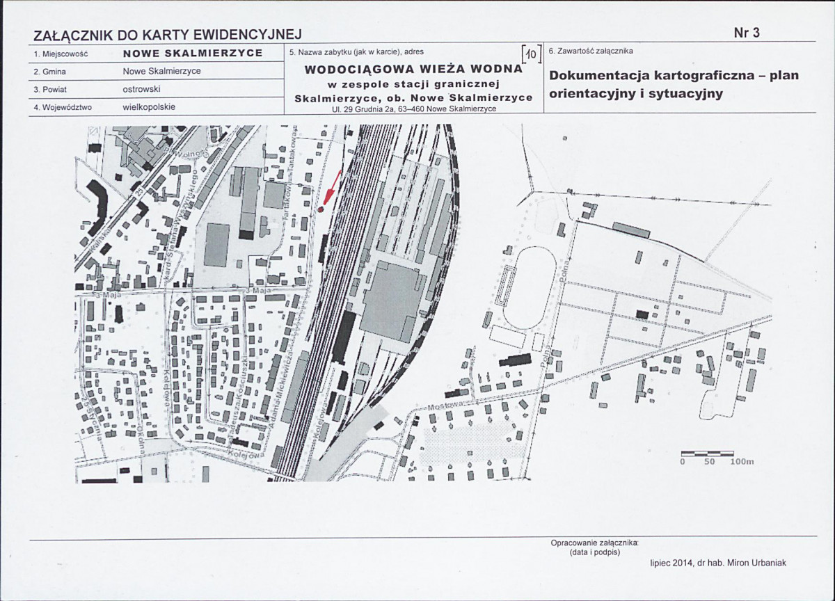 KB - Karta biała, skan nr 8