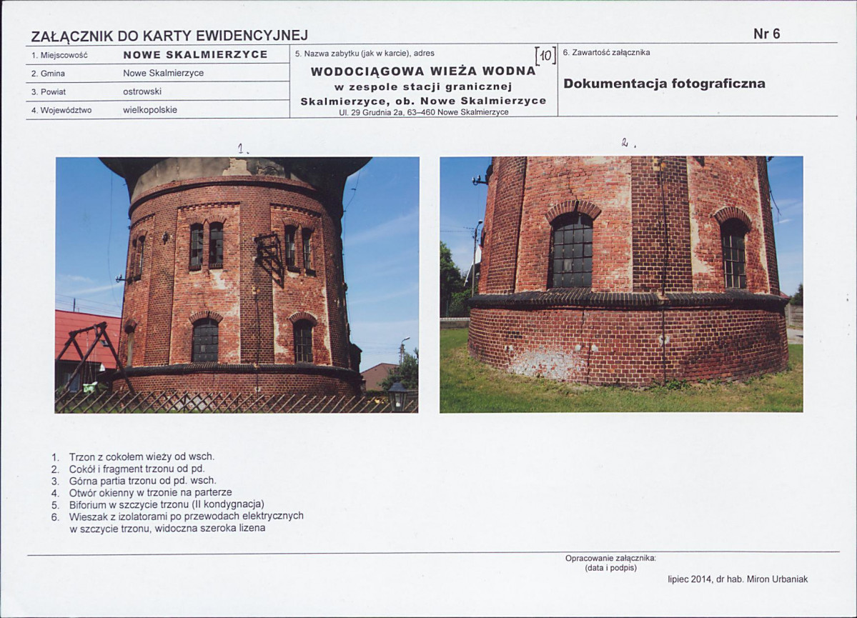 KB - Karta biała, skan nr 14