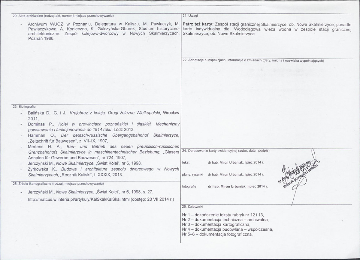 Karta biała, skan nr 4