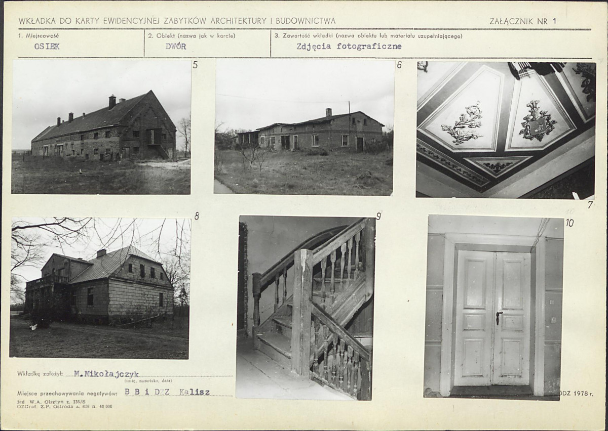 KB - Karta biała, skan nr 5
